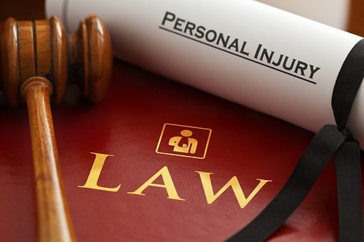 3 Benefits Of Appointing A Personal Injury Lawyer