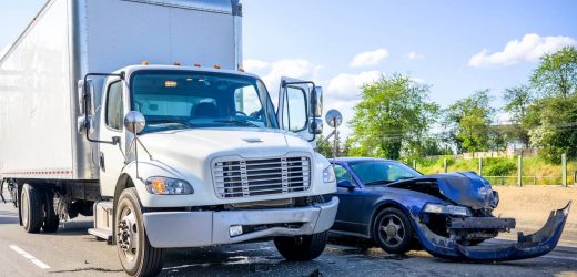 The Benefits of Consulting a Lawyer After a Trucking Accident in Atlanta